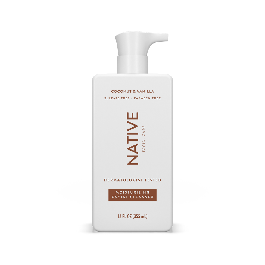 Facial Cleanser - Last Chance - Calm Care (12.5oz)