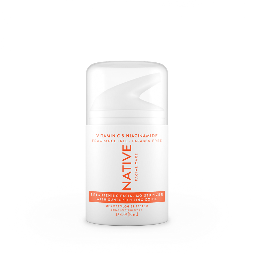 Facial Moisturizer - Last Chance - Daily Glow (1.7oz)