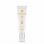 Facial Sunscreen - Last Chance - Gentle Reset