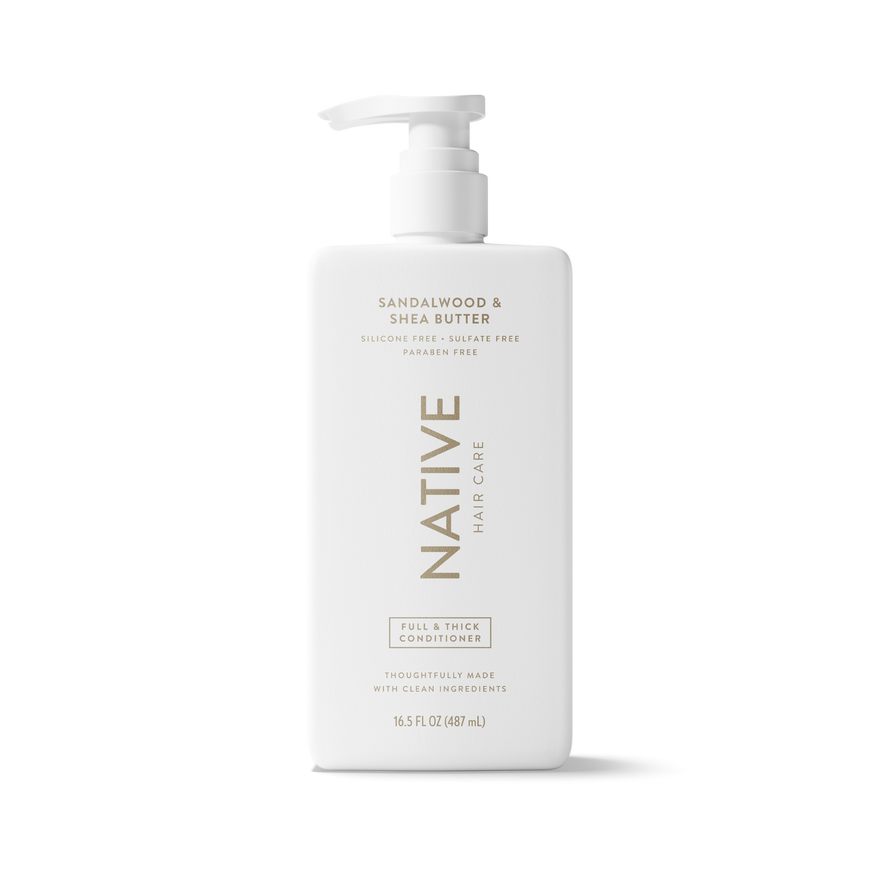 Full & Thick Conditioner - Root Reset (16.5oz)