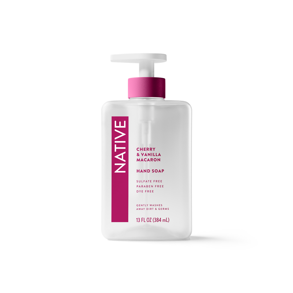 Hand Soap - Fresh Notes (13oz)