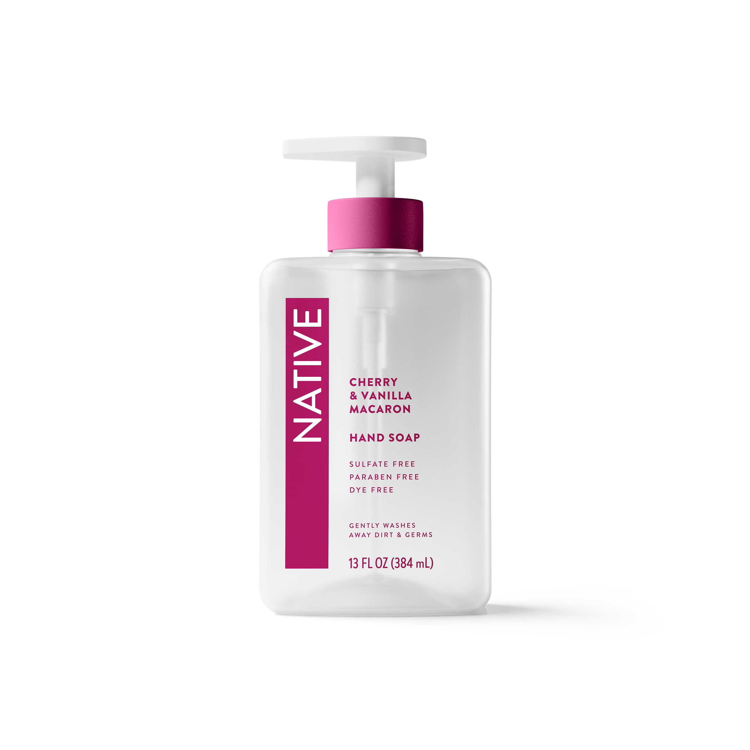 Hand Soap - Bright Scent