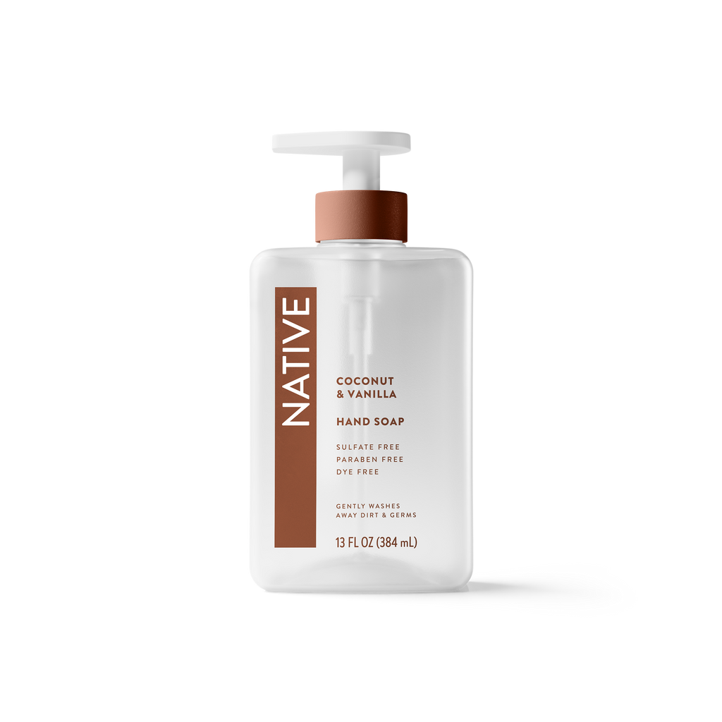 Hand Soap - Fresh Notes