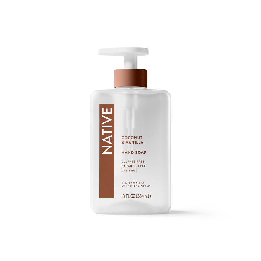 Hand Soap - Fresh Notes (13oz)