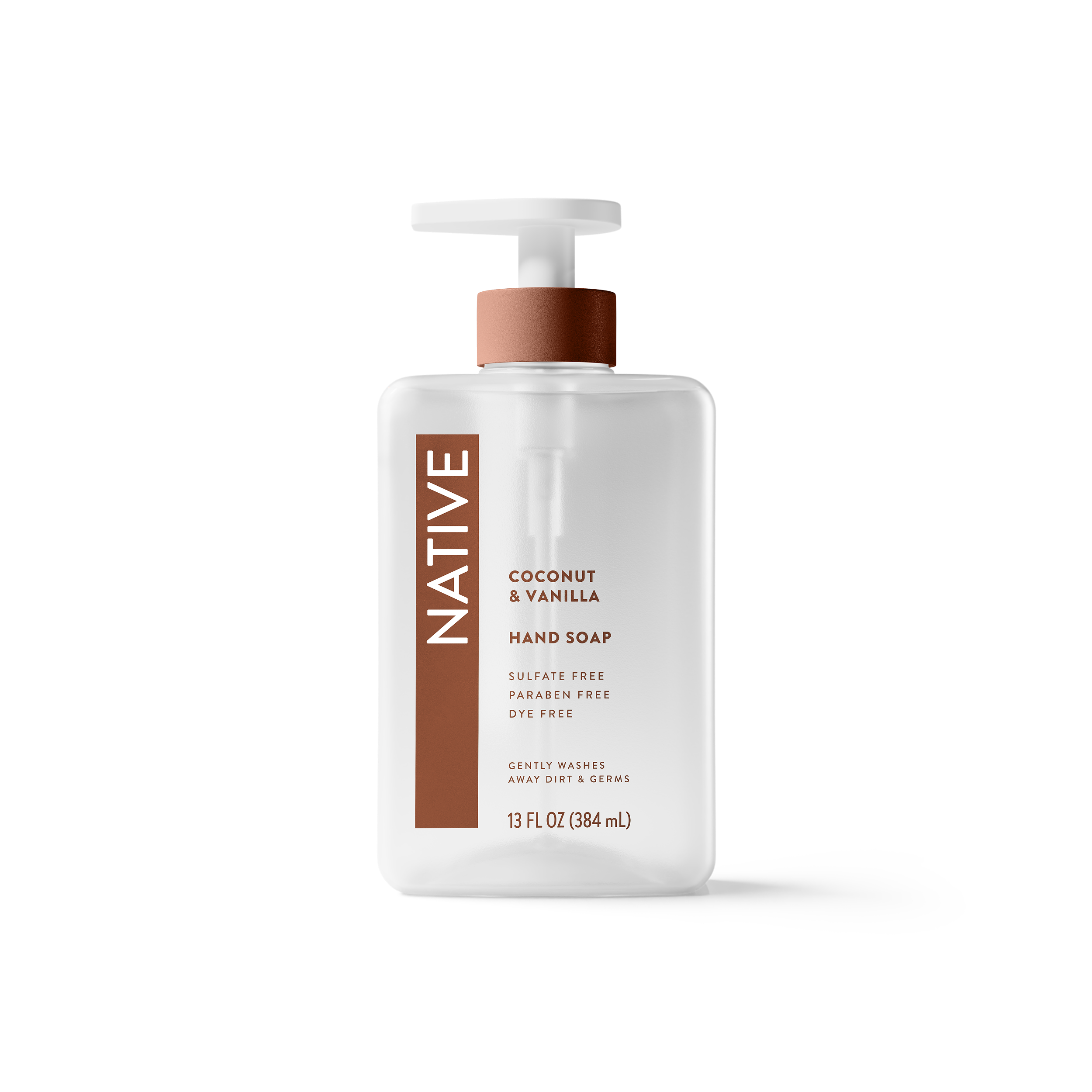 Hand Soap - Bright Scent