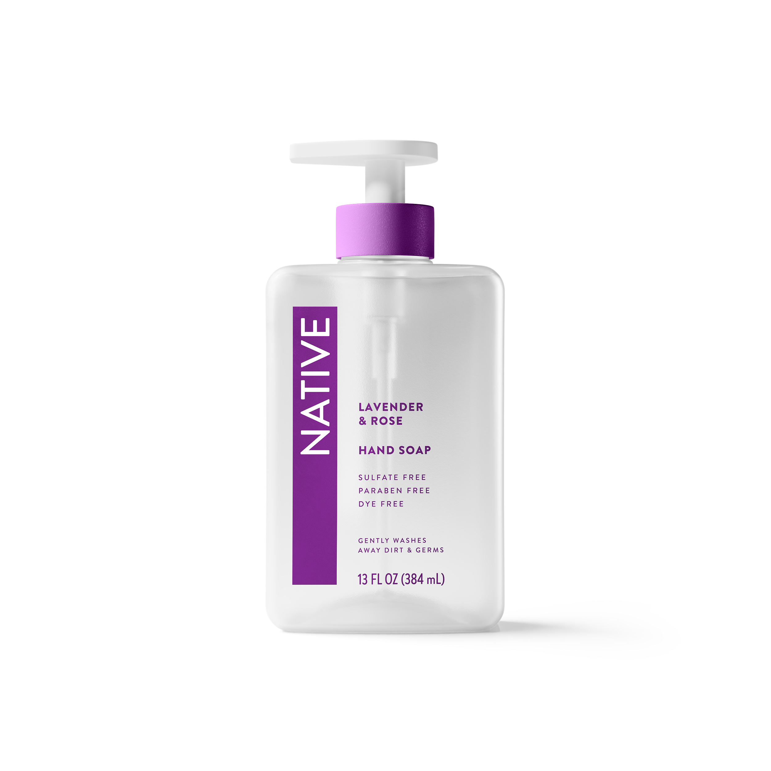 Hand Soap - Fresh Notes