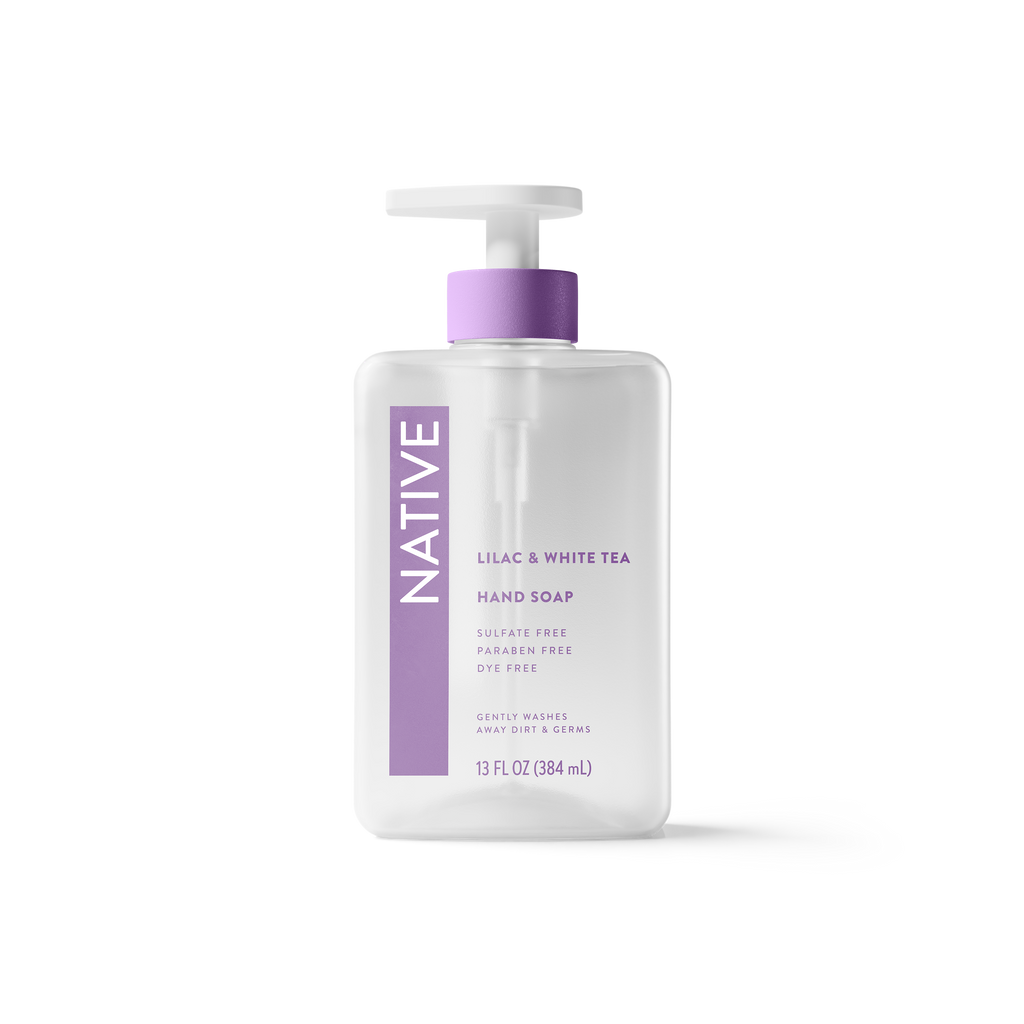 Hand Soap - Fresh Notes