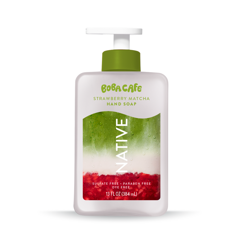 Hand Soap - Fresh Notes