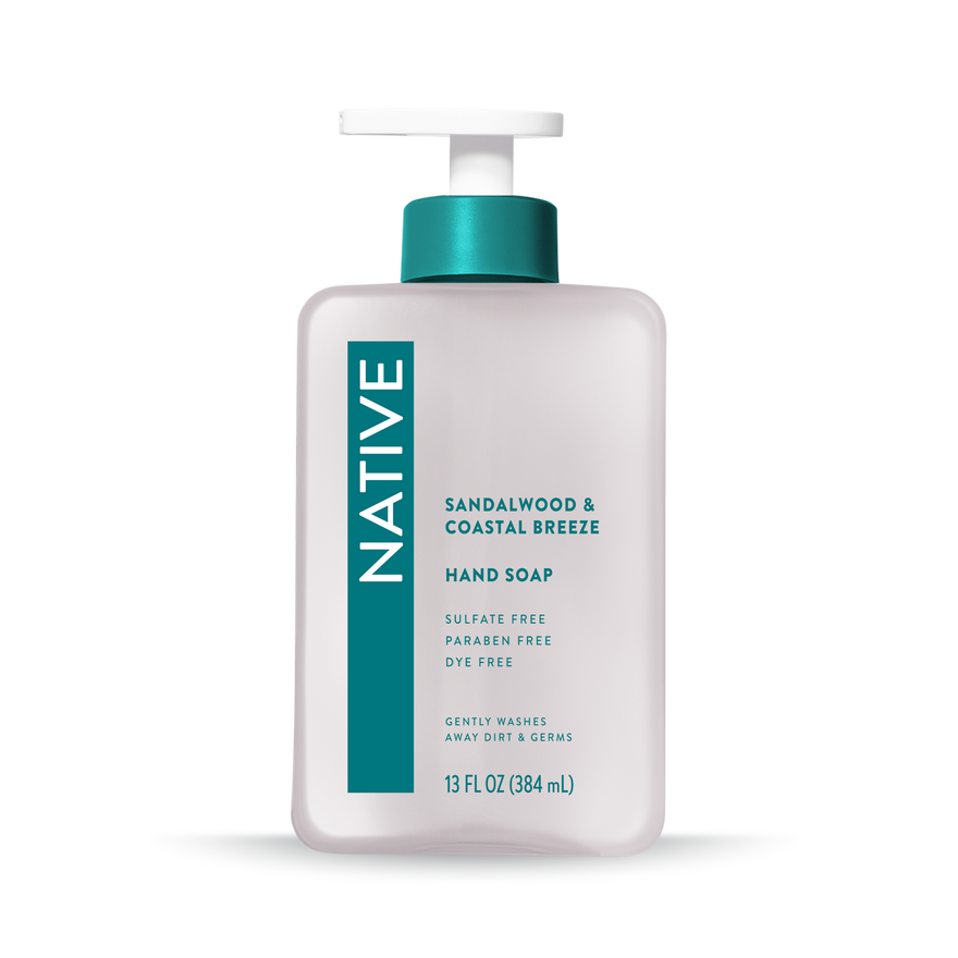 Hand Soap - Last Chance - Easy Care (13oz)