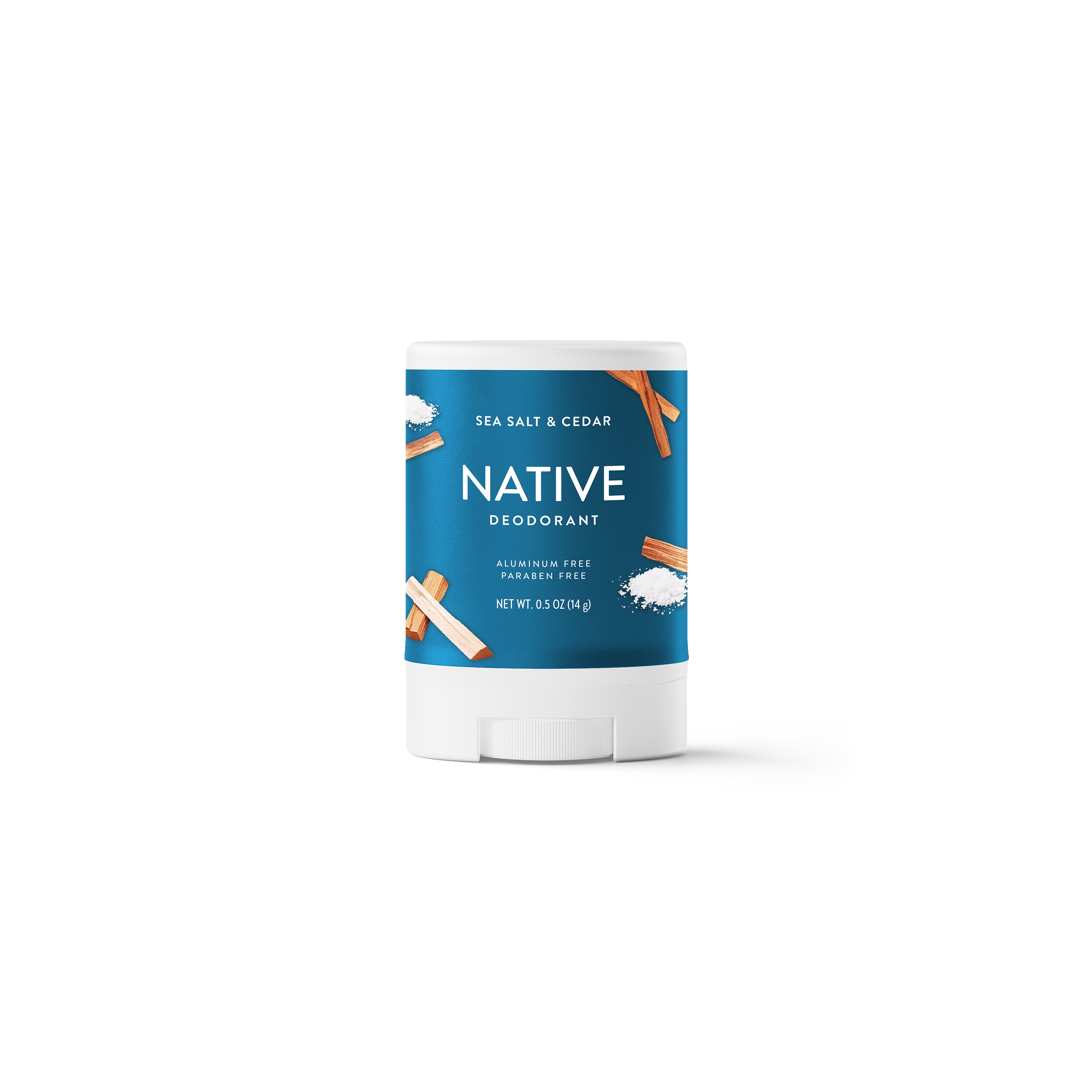 Mini Deodorant Stick - Active Fresh