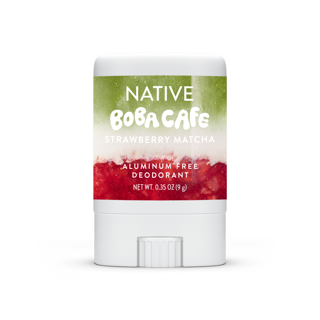 Mini Deodorant Stick - Active Fresh