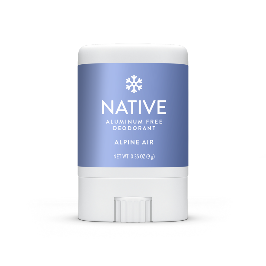 Mini Deodorant Stick - Last Chance - Body Care (0.35oz)