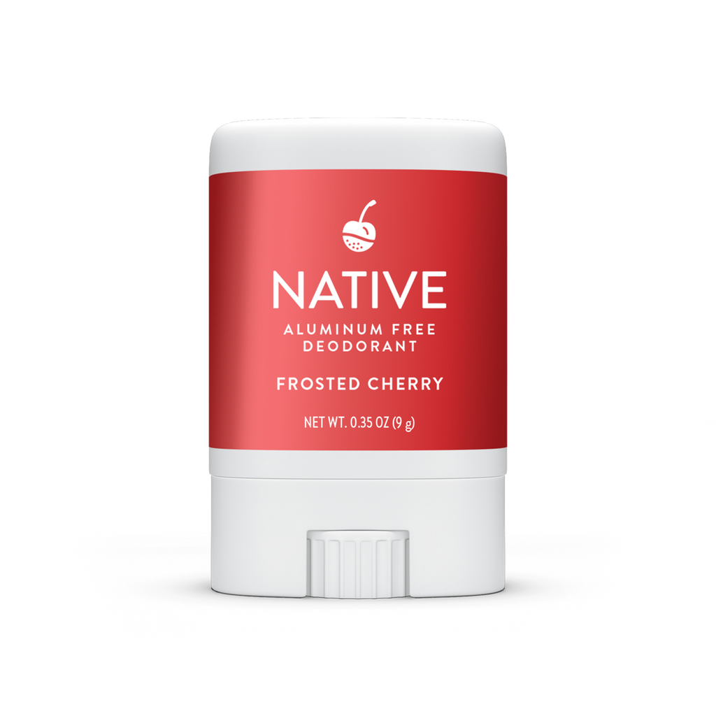 Mini Deodorant Stick - Last Chance - Body Care