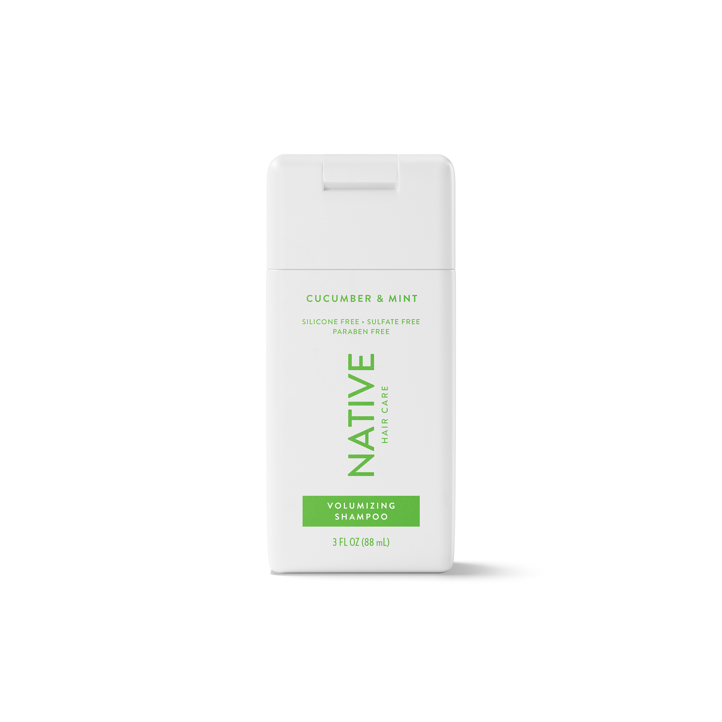 Mini Volumizing Shampoo - Soft Balance
