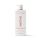 Moisturizing Body Wash - Active Fresh