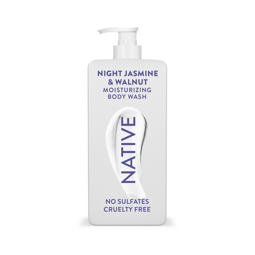 Moisturizing Body Wash - Last Chance - Body Care (18oz)