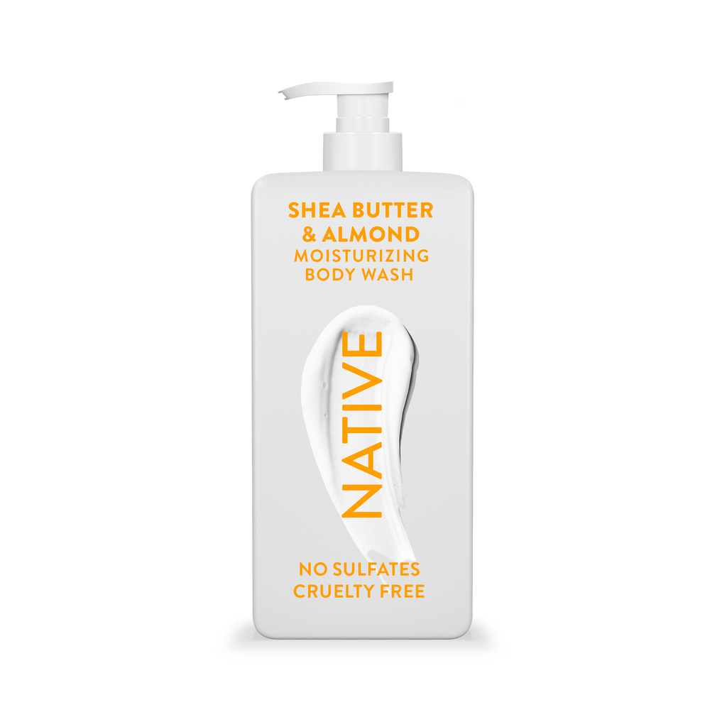 Moisturizing Body Wash - Last Chance - Body Care