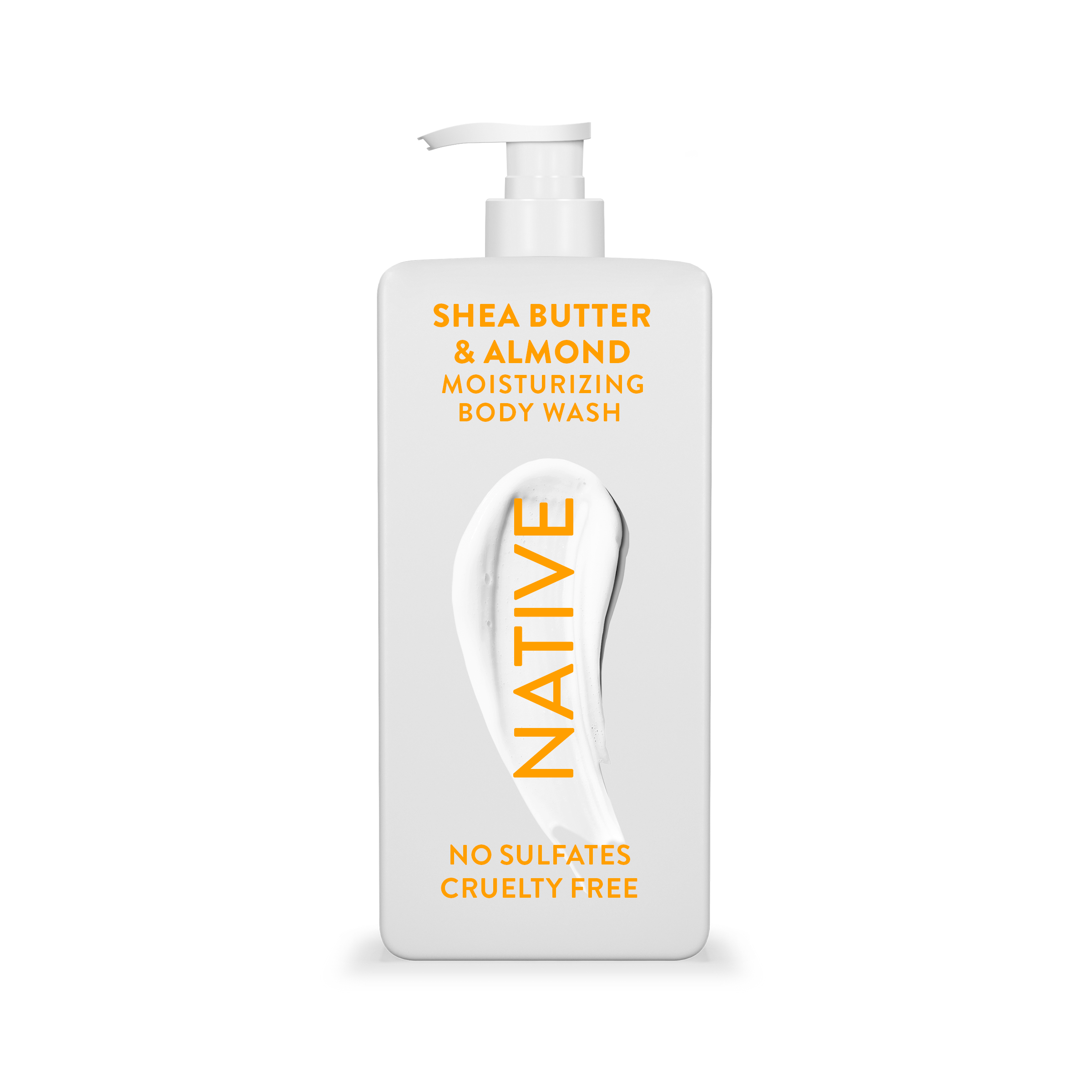 Moisturizing Body Wash - Last Chance - Active Fresh