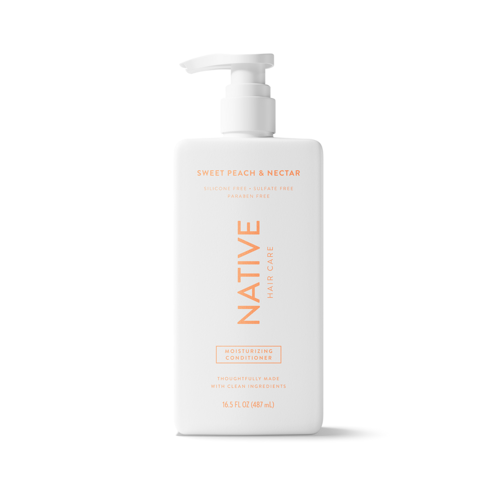 Moisturizing Conditioner - Daily Roots