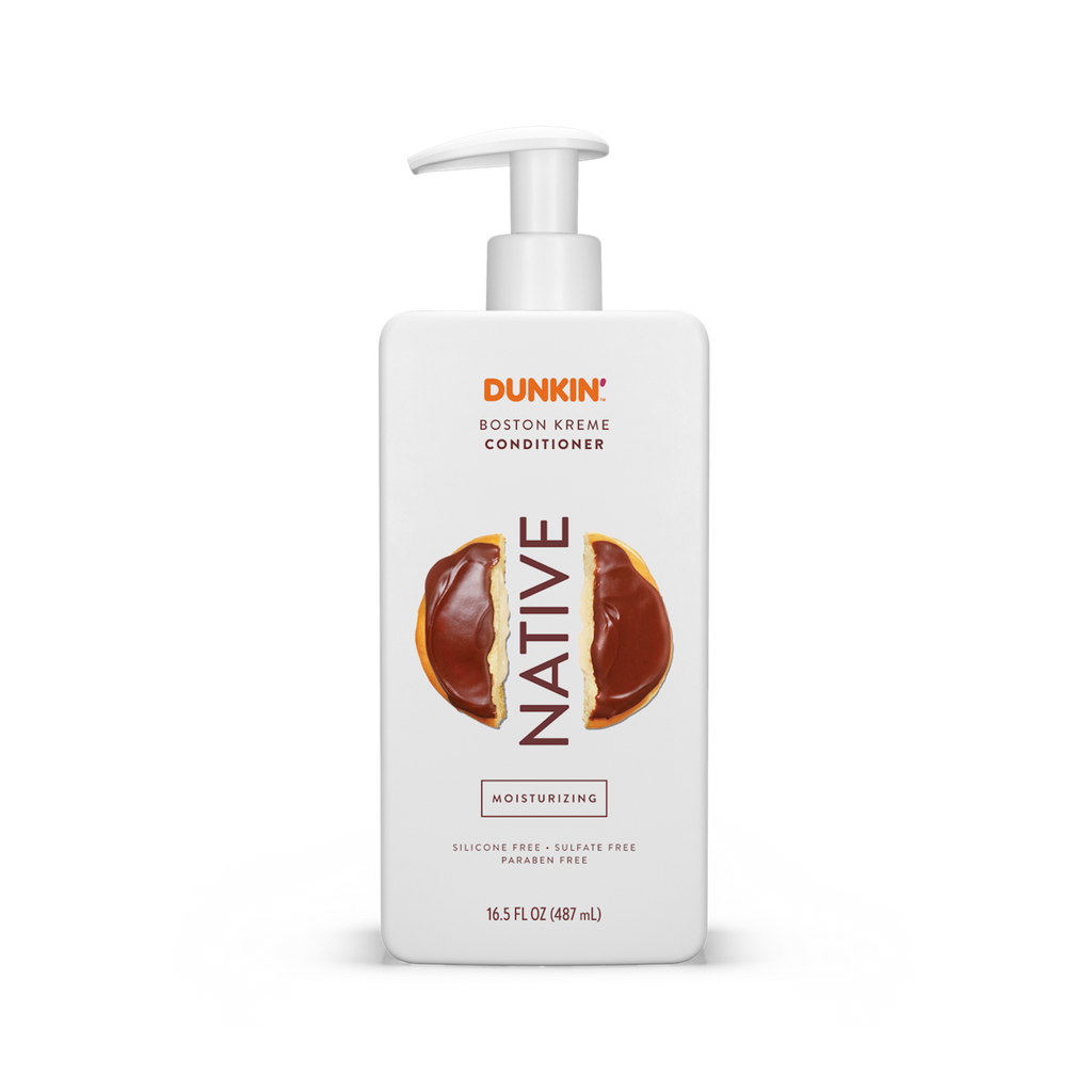 Moisturizing Conditioner - Last Chance - Smooth Finish