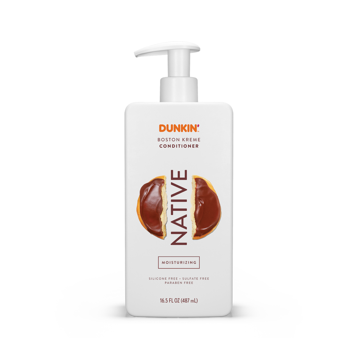 Moisturizing Conditioner - Last Chance - Smooth Finish