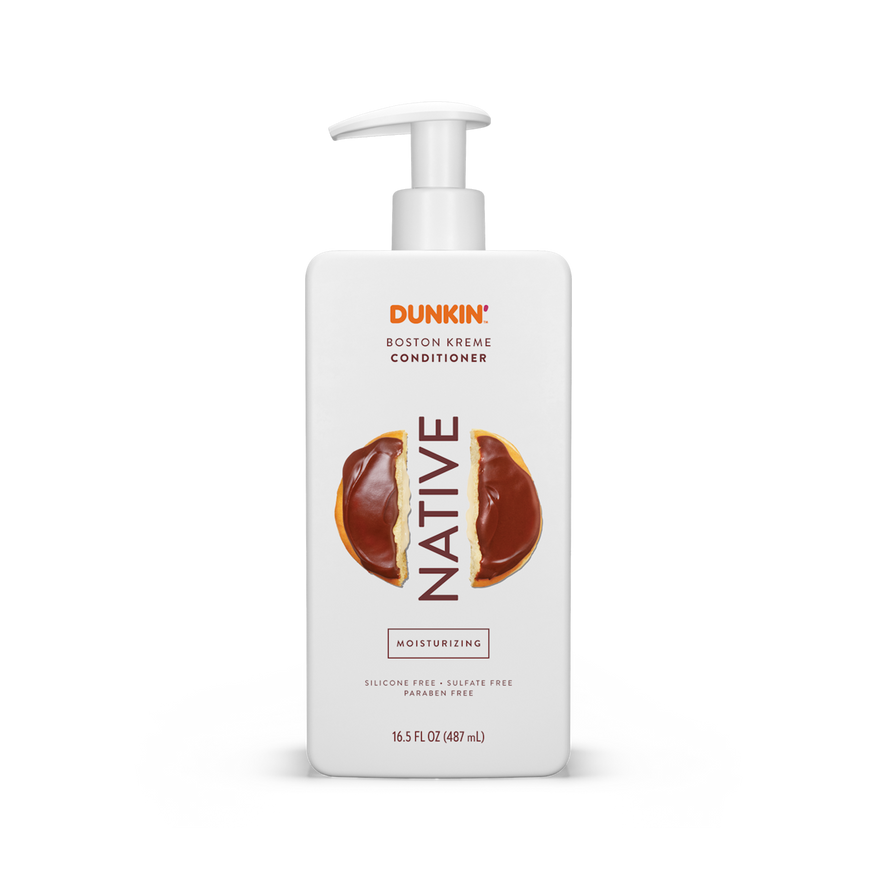 Moisturizing Conditioner - Last Chance - Smooth Finish (16.5oz)