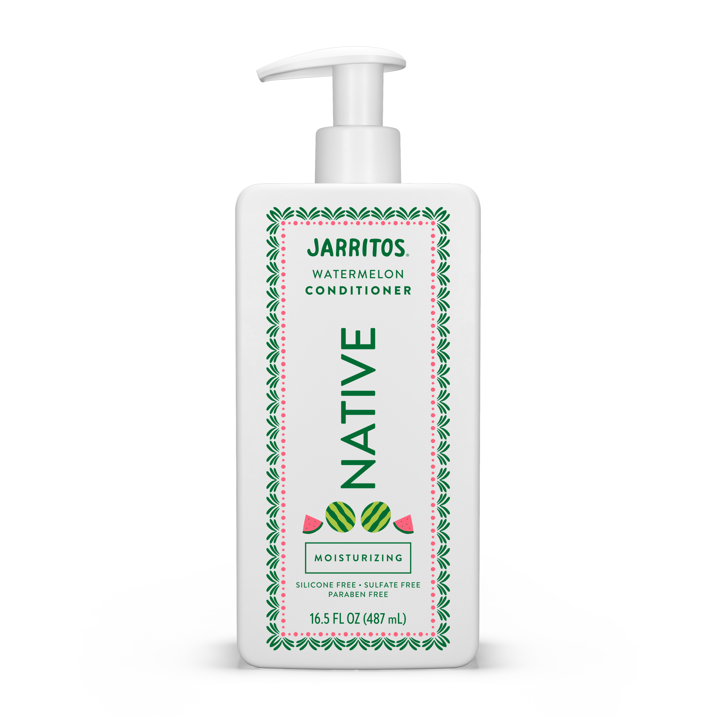 Moisturizing Conditioner - Last Chance - Smooth Finish