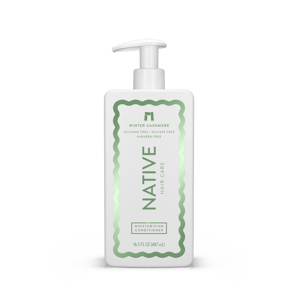 Moisturizing Conditioner - Last Chance - Smooth Finish