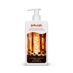 Moisturizing Shampoo - Root Reset