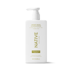Moisturizing Shampoo - Root Reset