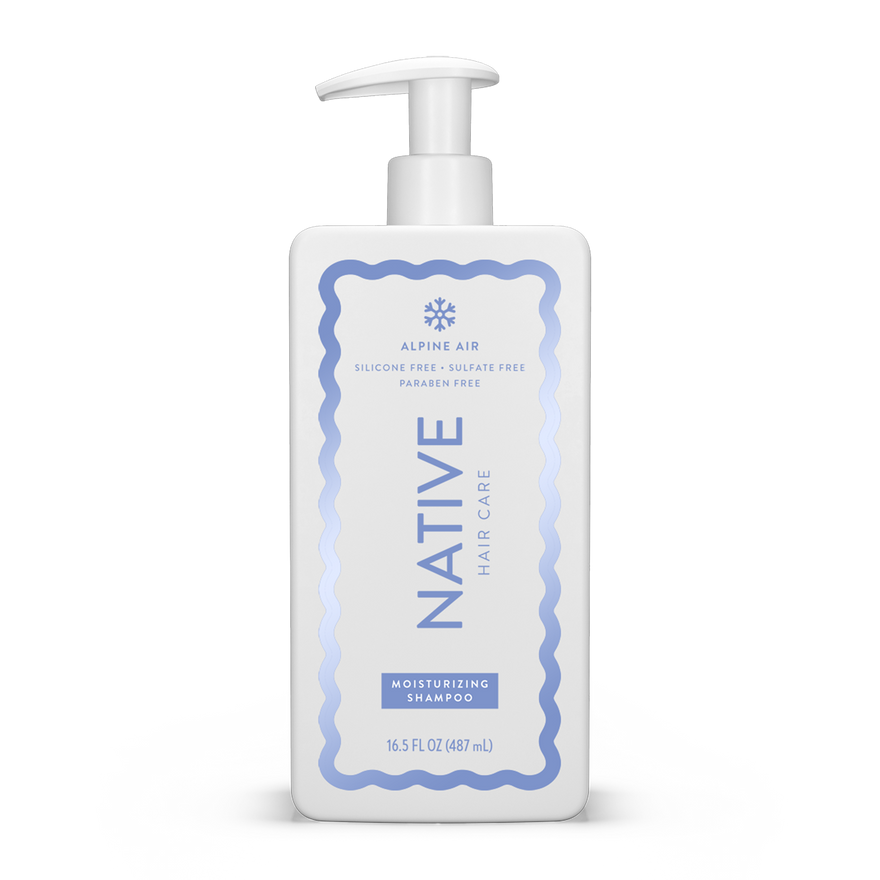 Moisturizing Shampoo - Last Chance - Daily Care (16.5oz)
