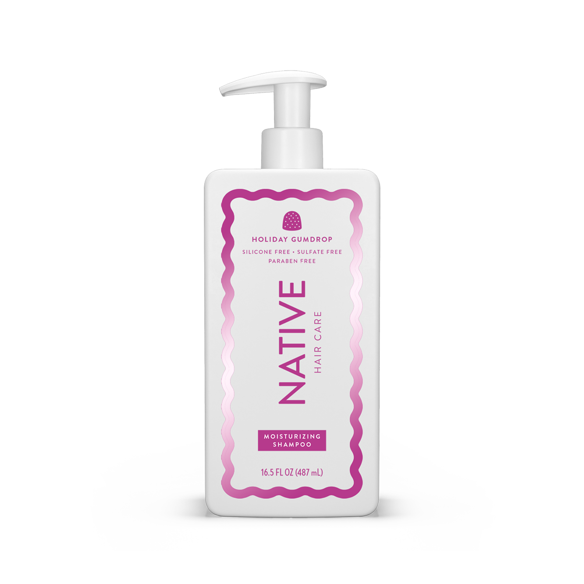 Moisturizing Shampoo - Last Chance - Clean Scalp
