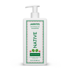 Moisturizing Shampoo - Last Chance - Clean Scalp