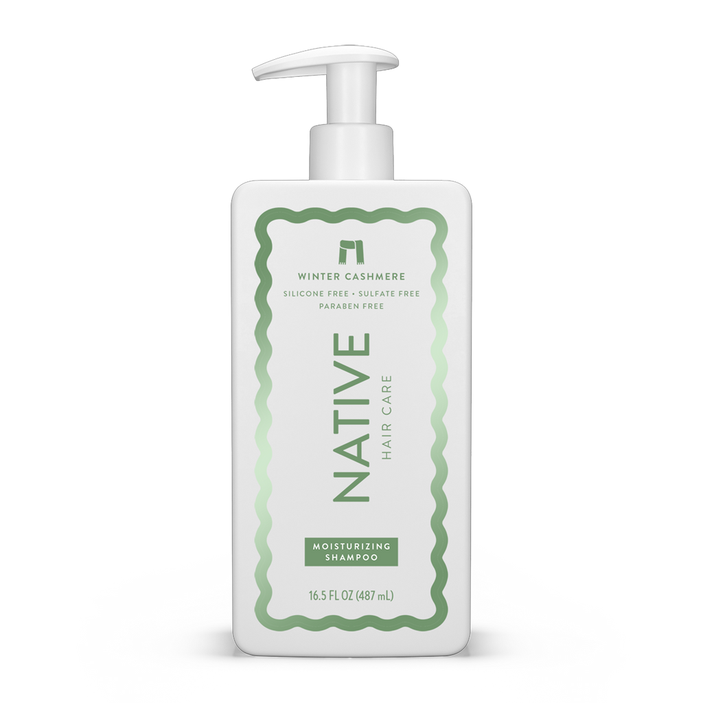 Moisturizing Shampoo - Last Chance - Daily Care