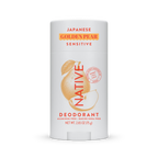 Sensitive Deodorant Stick - Clean Finish