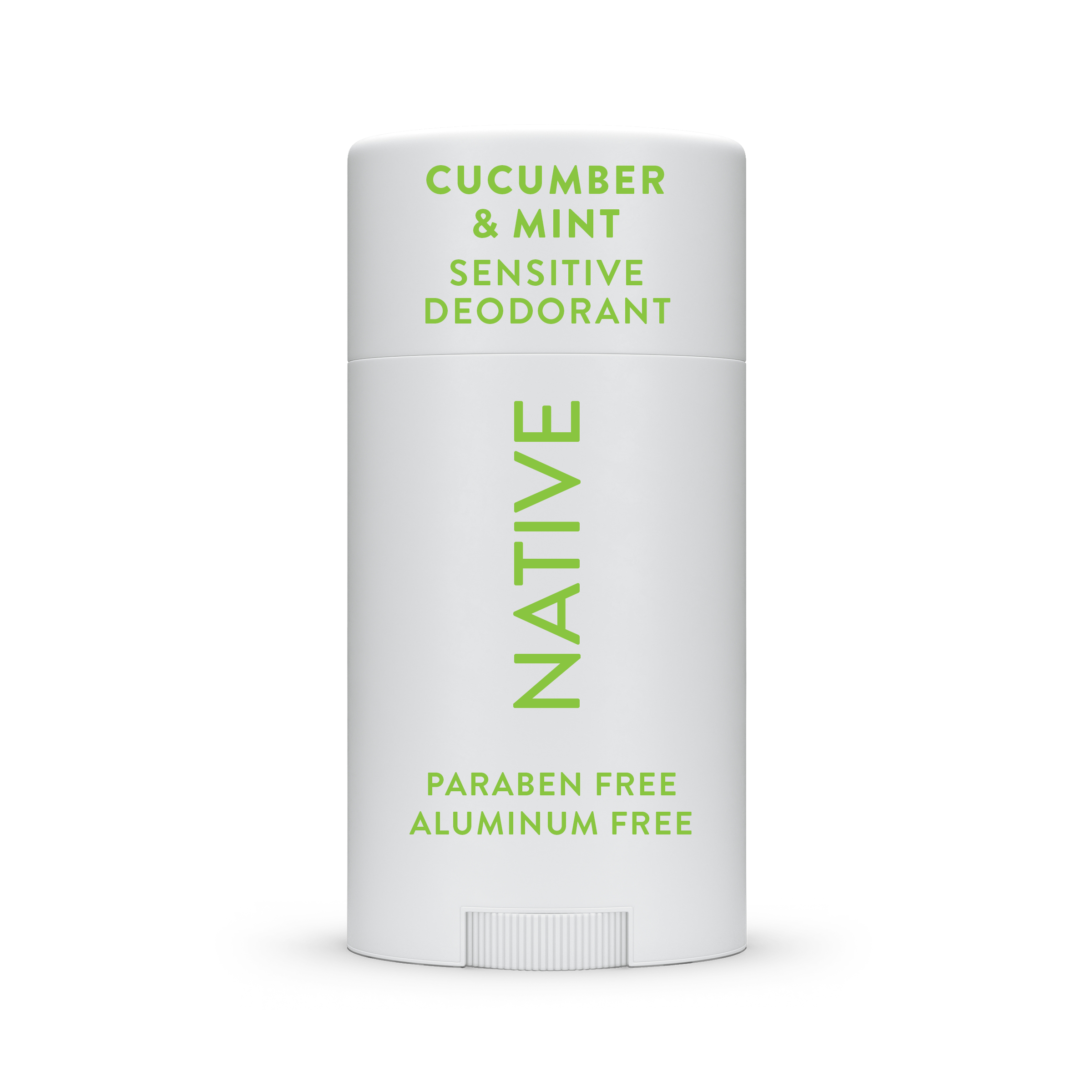 Sensitive Deodorant Stick - Last Chance - Simple Touch