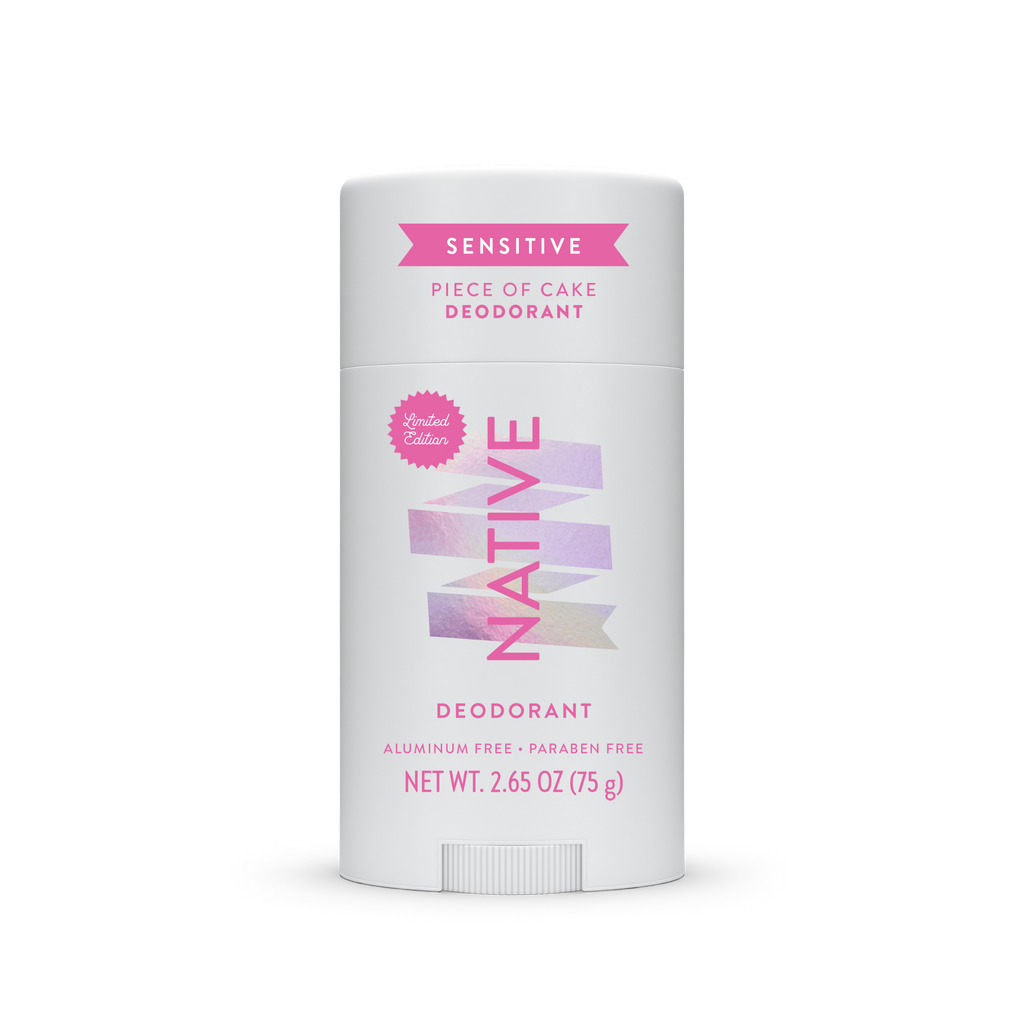 Sensitive Deodorant Stick - Last Chance - Simple Touch