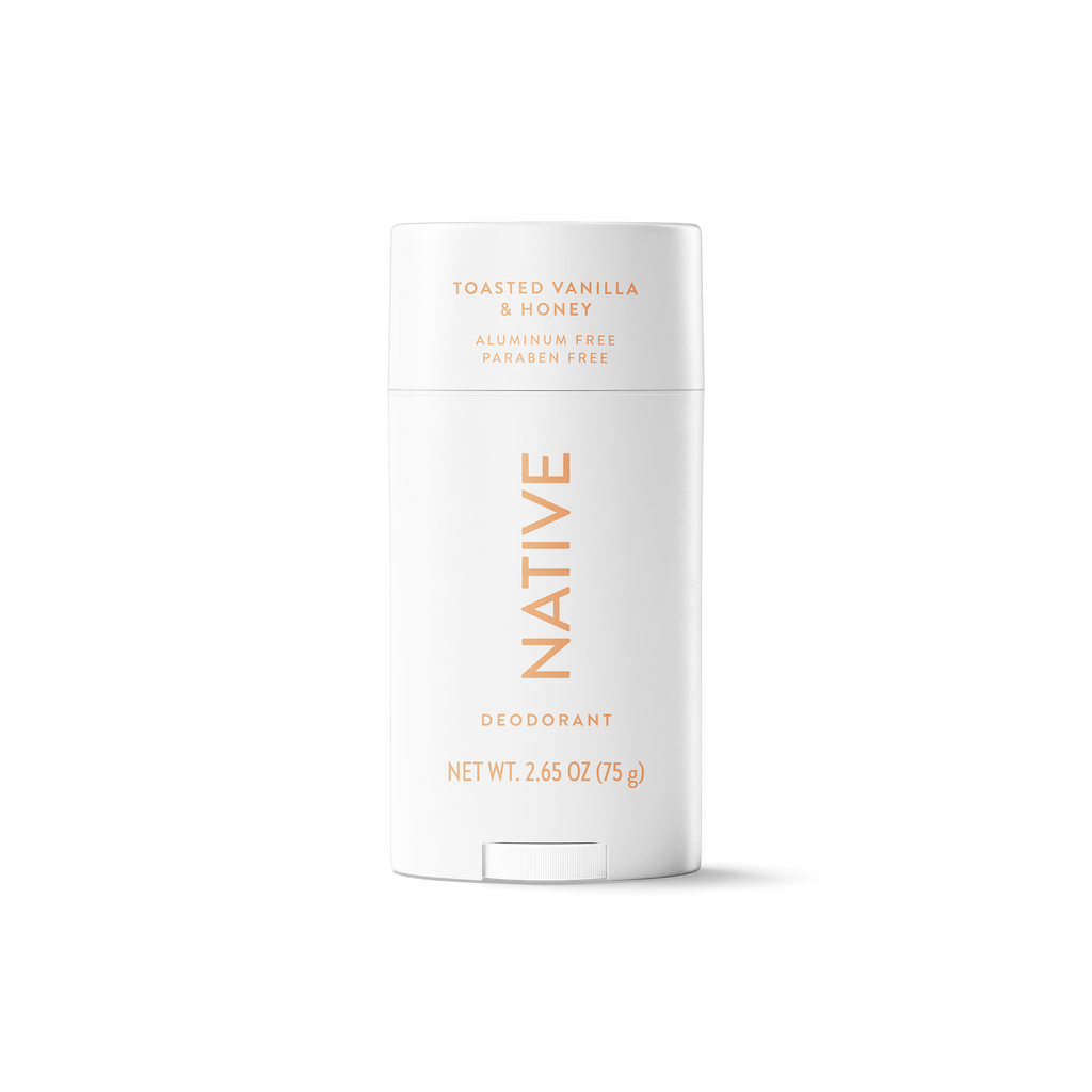Sensitive Deodorant Stick - Last Chance - Simple Touch