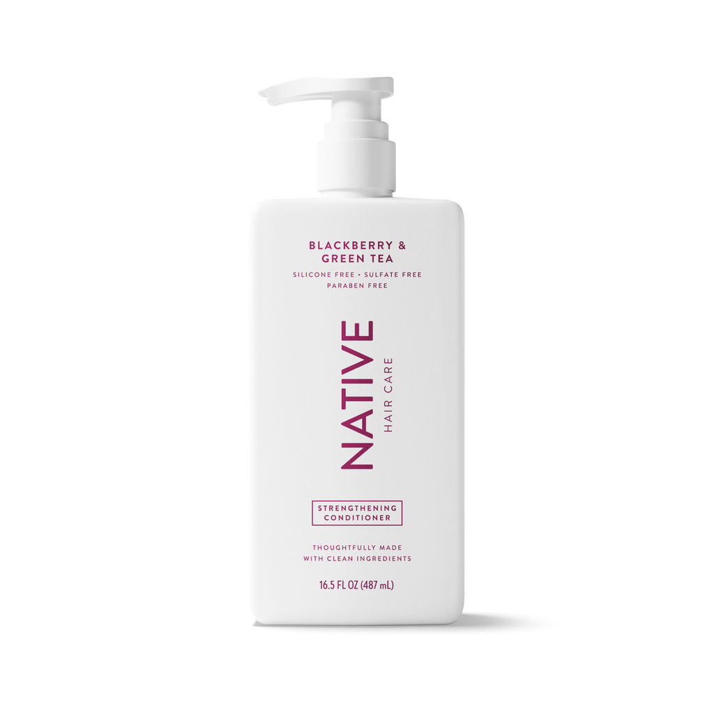 Strengthening Conditioner - Fresh Routine