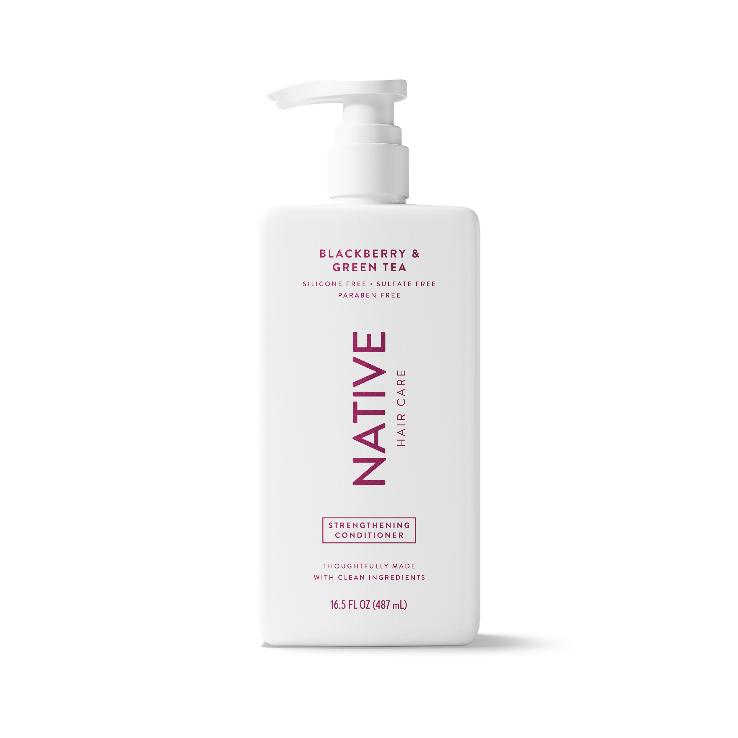 Strengthening Conditioner - Fresh Routine