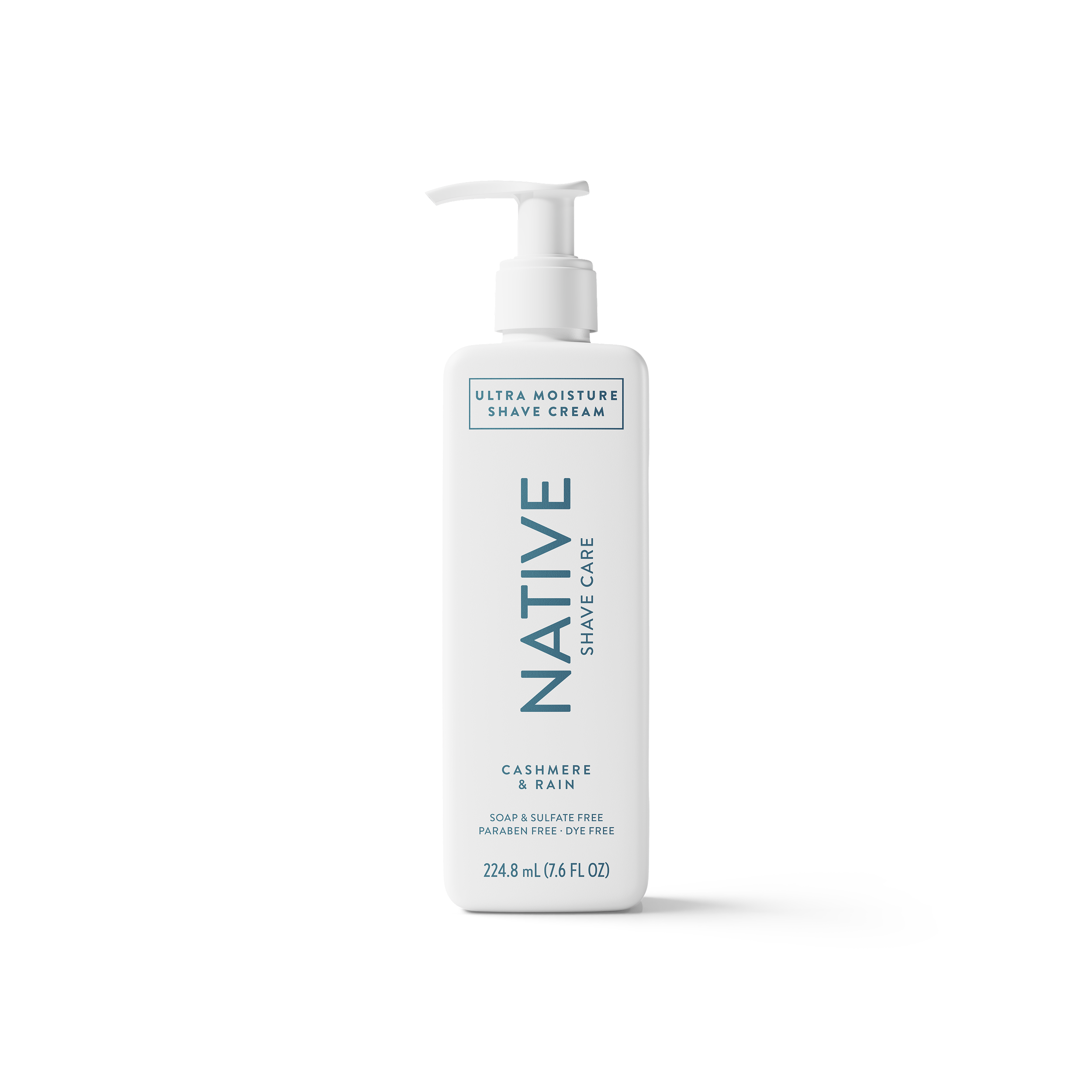 Ultra Moisture Shave Cream - Easy Glide