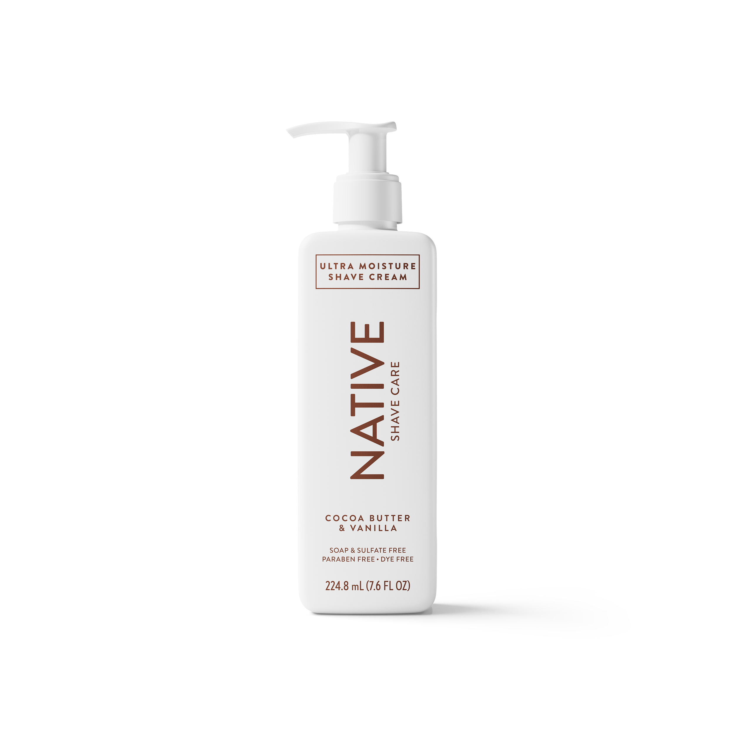 Ultra Moisture Shave Cream - Easy Glide