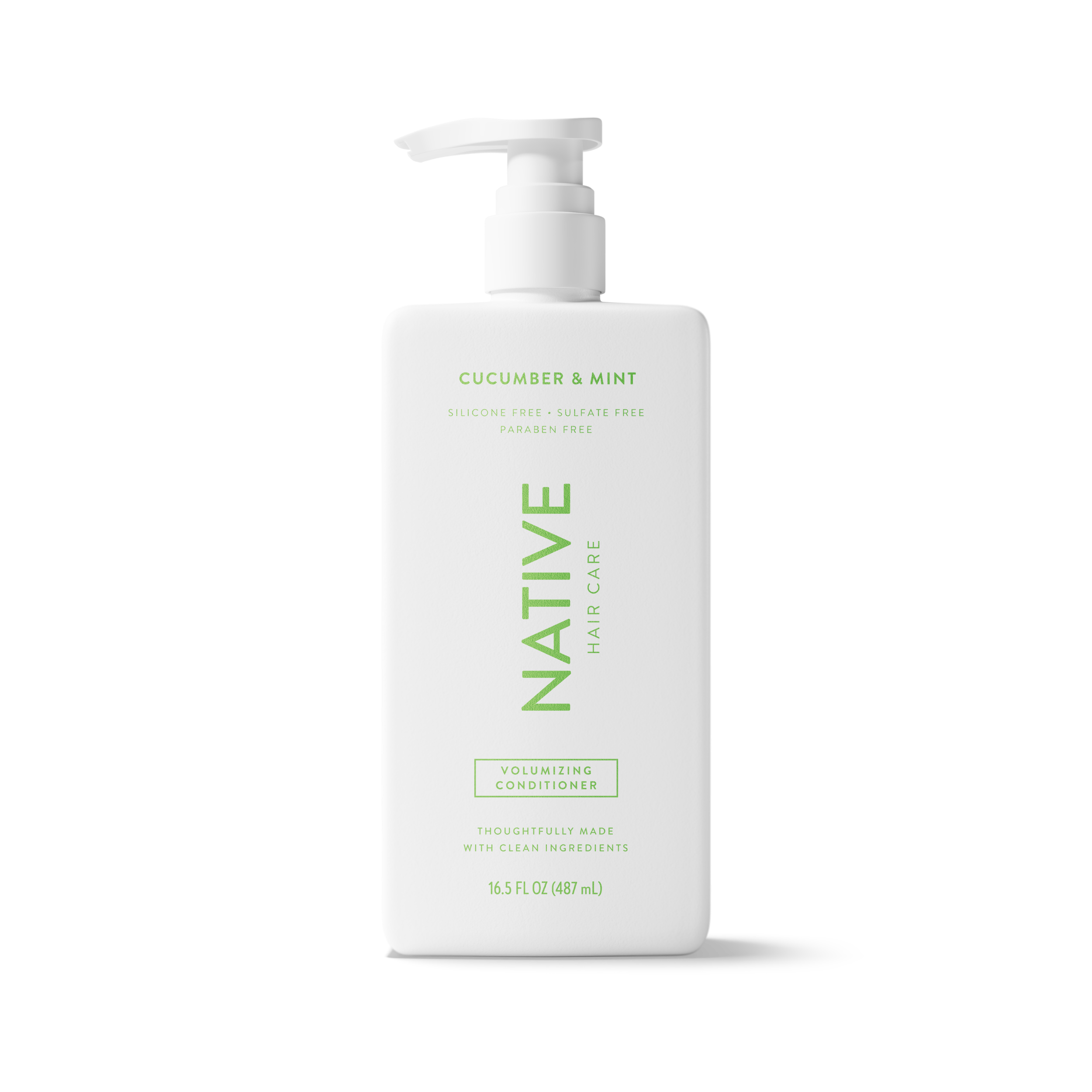 Volumizing Conditioner - Fresh Routine