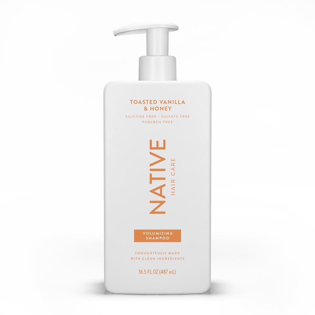 Volumizing Shampoo - Last Chance - Daily Care