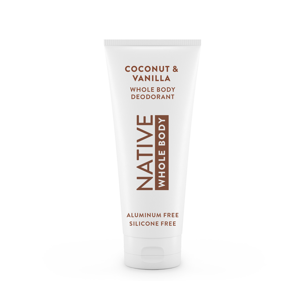 Whole Body Deodorant Cream - Last Chance - Daily Comfort