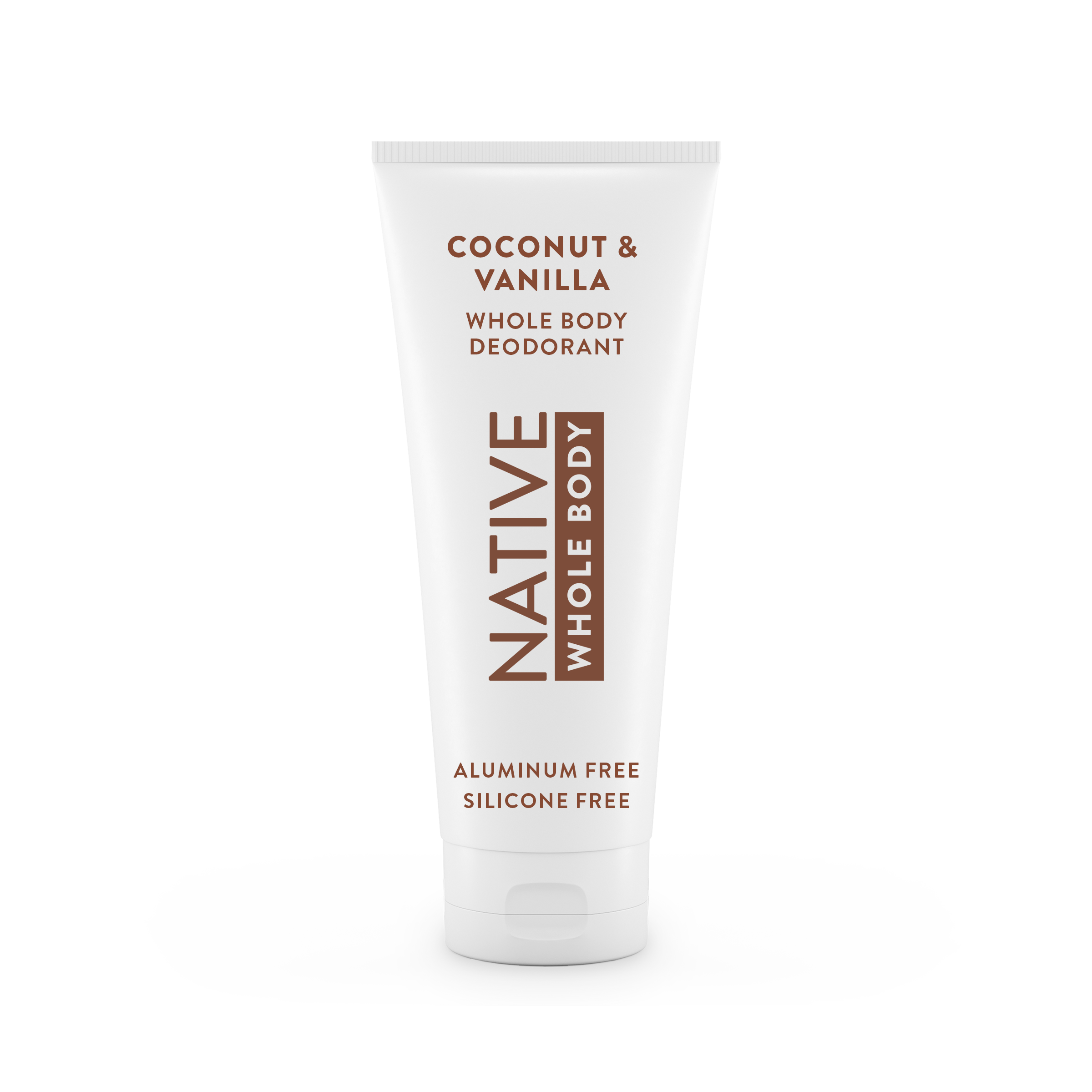 Whole Body Deodorant Cream - Last Chance - Daily Comfort