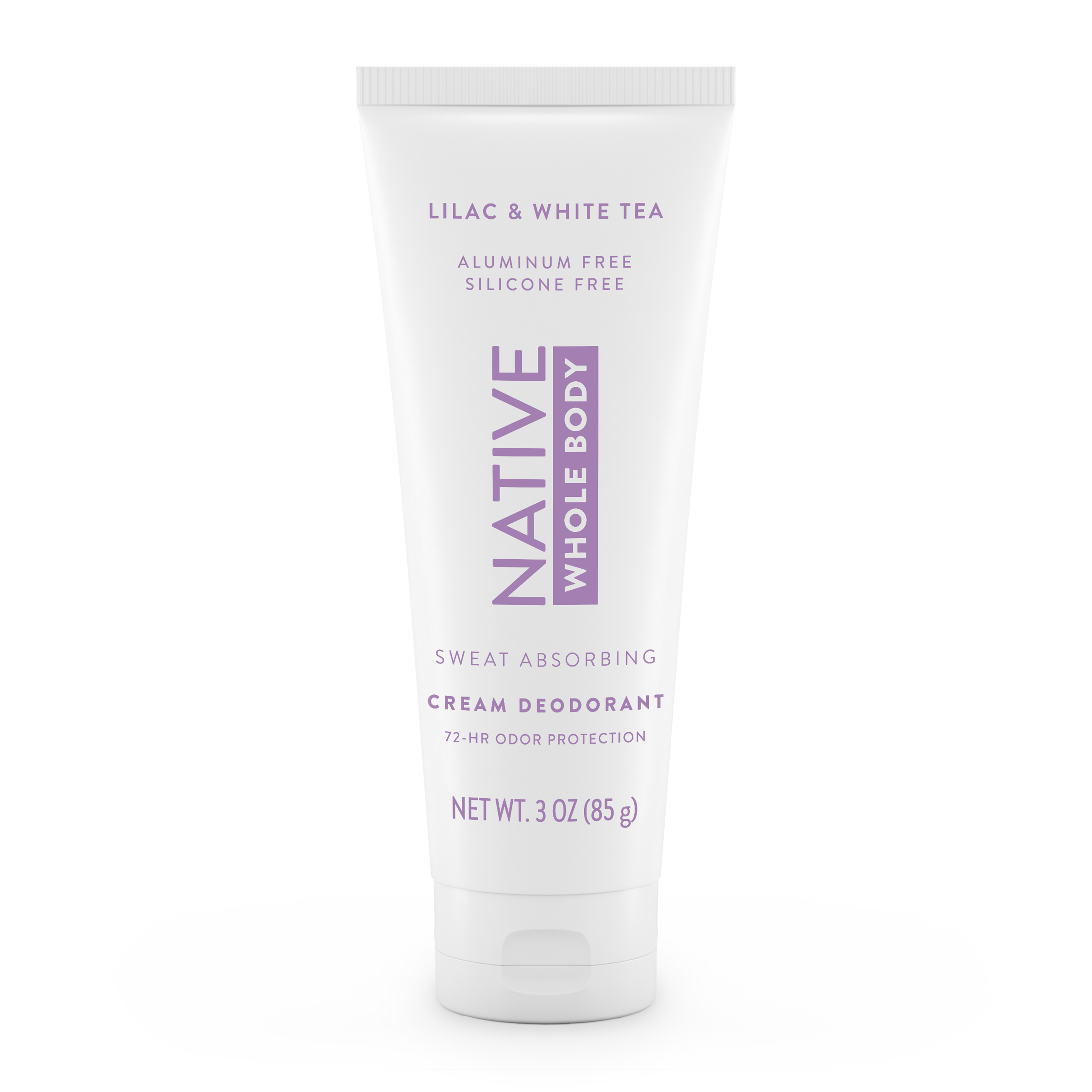 Whole Body Deodorant Cream - Last Chance - Daily Comfort