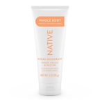 Whole Body Deodorant Cream - Last Chance - Daily Comfort