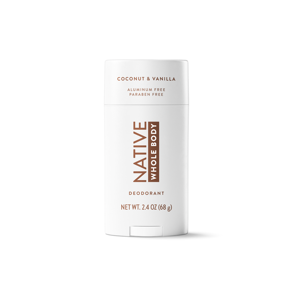 Whole Body Deodorant Stick - Fresh Start