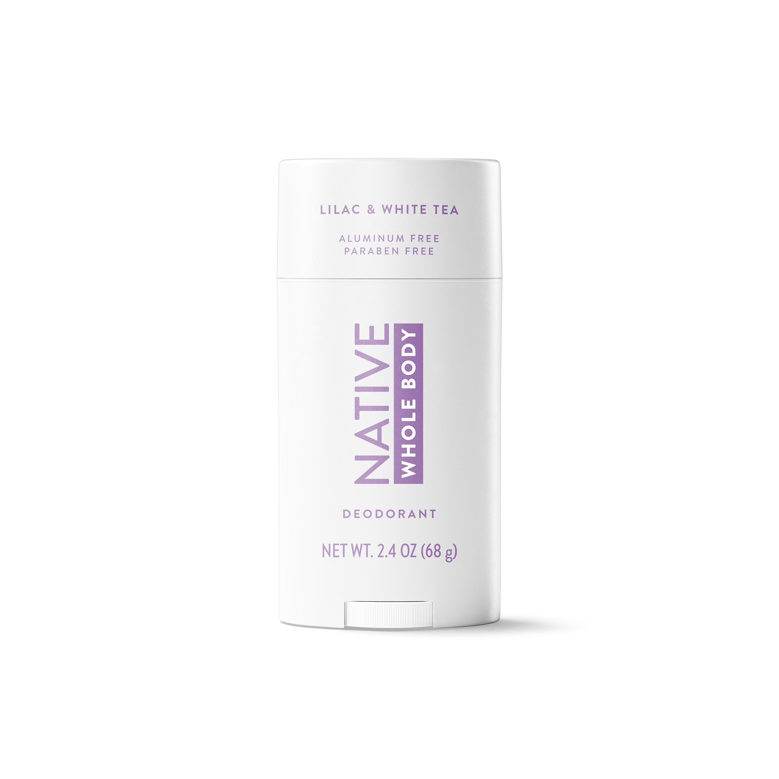 Whole Body Deodorant Stick - Fresh Start